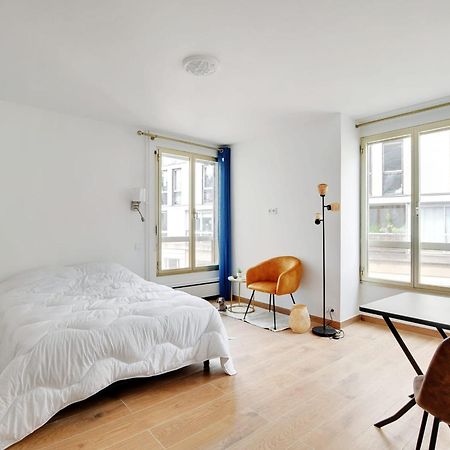 Mouffetard - Pantheon Charming Apartment パリ エクステリア 写真
